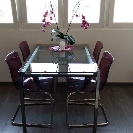 Apartment Lea Макарска Экстерьер фото