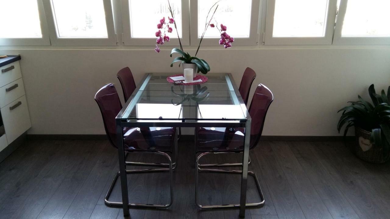 Apartment Lea Макарска Экстерьер фото